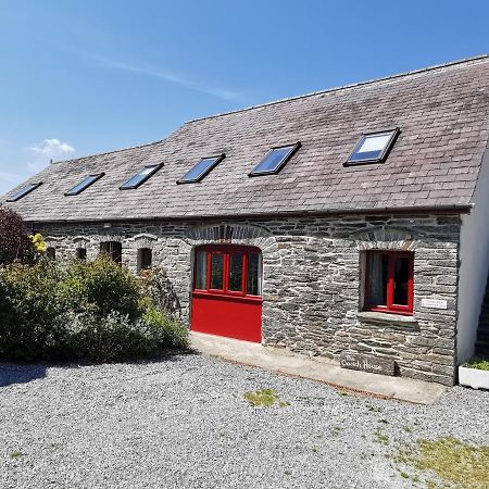 Wellstone Cottages - Honey Coach House Llanfyrnach Luaran gambar