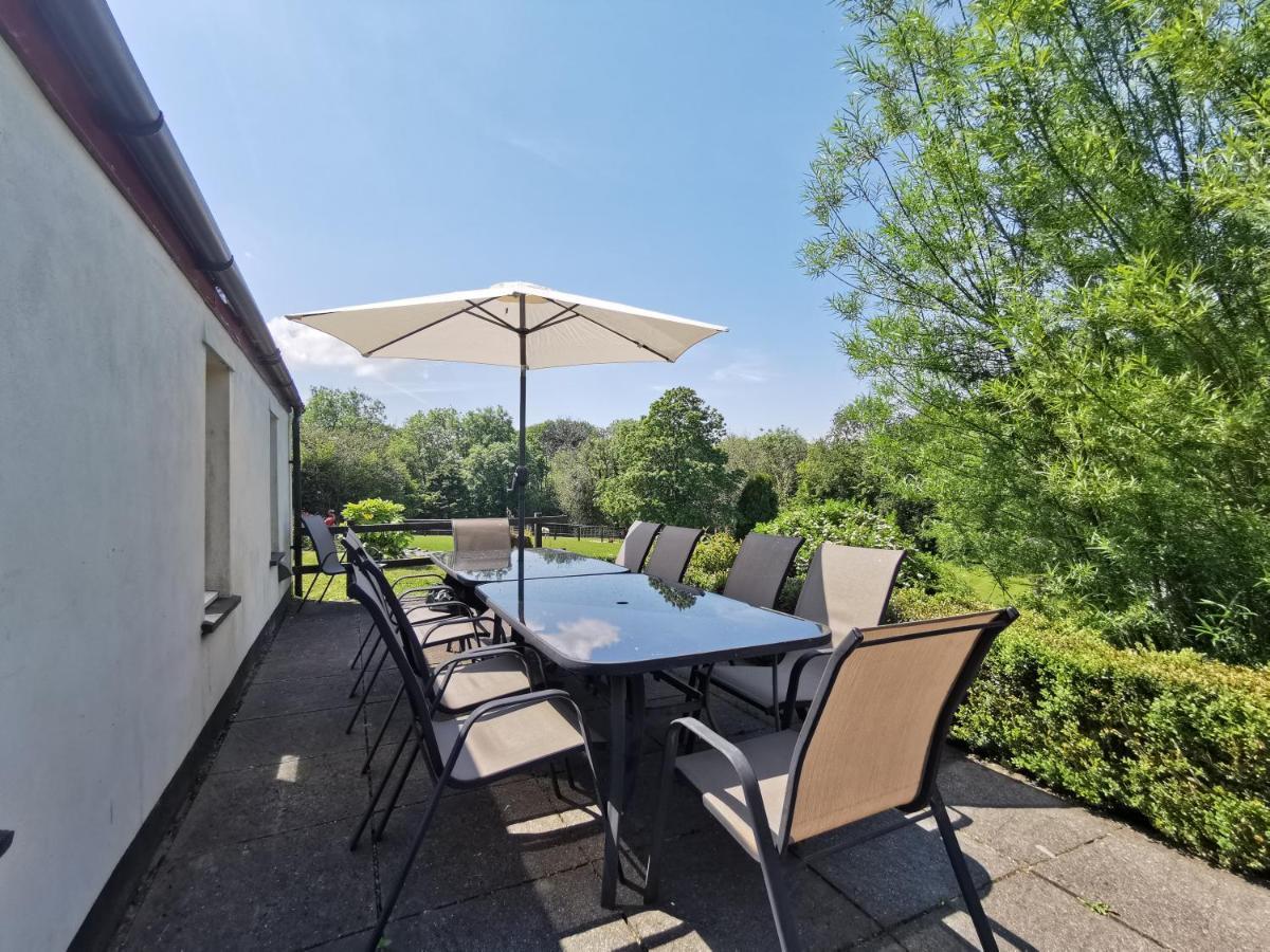 Wellstone Cottages - Honey Coach House Llanfyrnach Luaran gambar