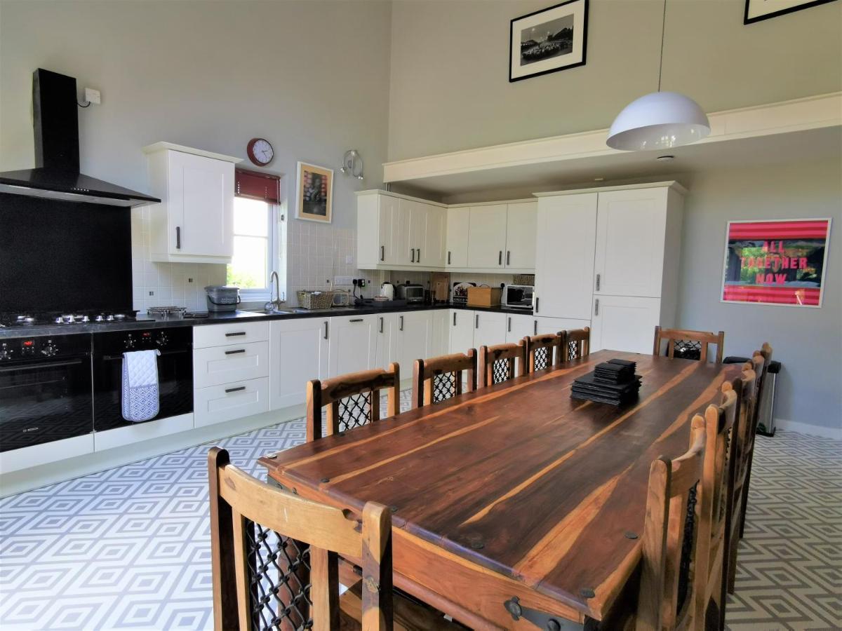 Wellstone Cottages - Honey Coach House Llanfyrnach Luaran gambar