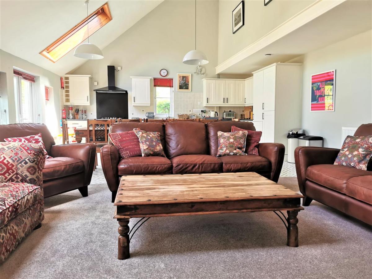 Wellstone Cottages - Honey Coach House Llanfyrnach Luaran gambar