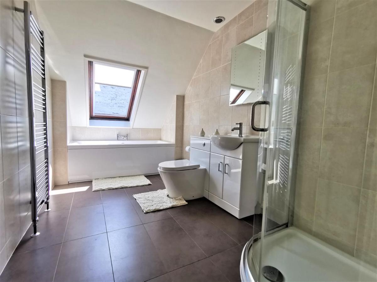 Wellstone Cottages - Honey Coach House Llanfyrnach Luaran gambar