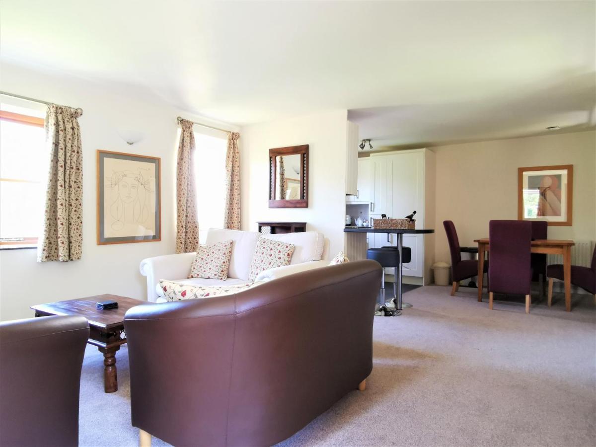 Wellstone Cottages - Honey Coach House Llanfyrnach Luaran gambar
