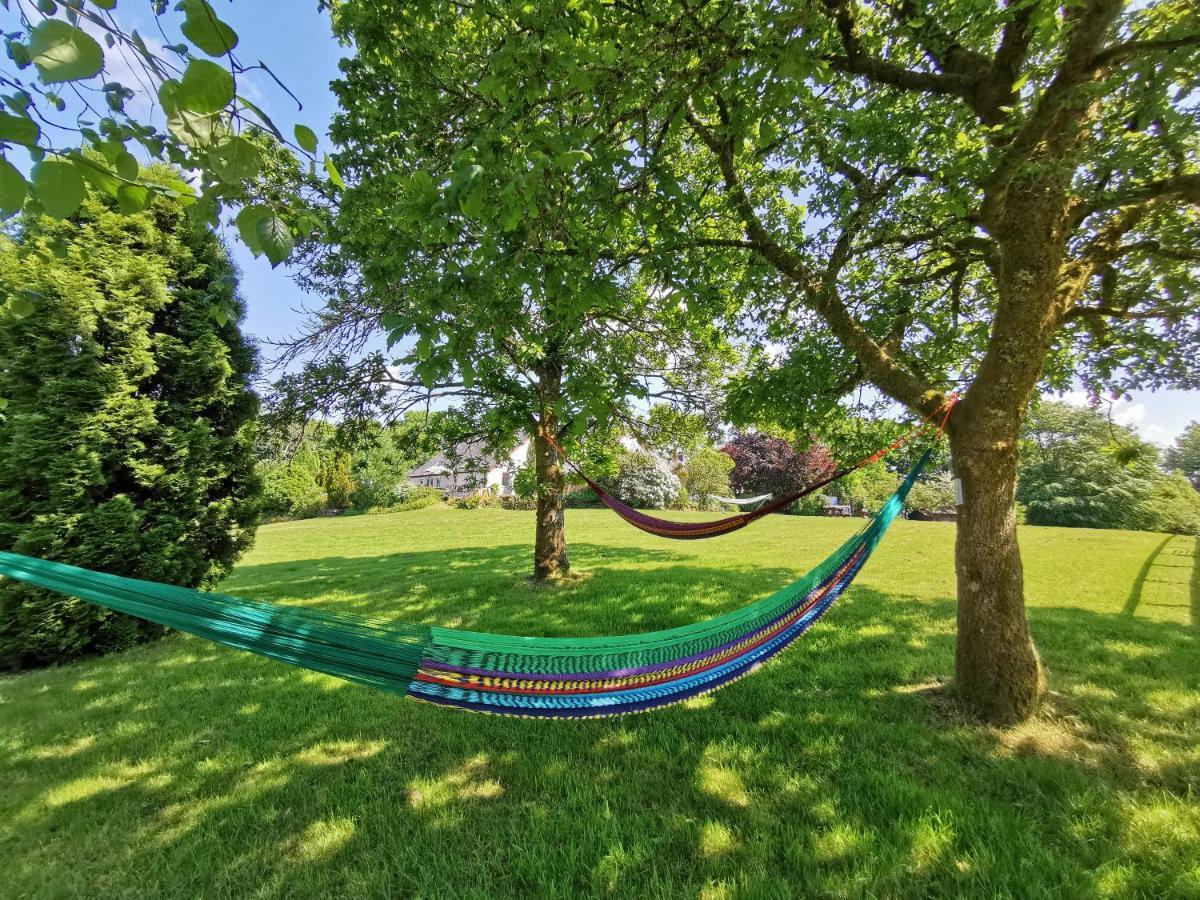 Wellstone Cottages - Honey Coach House Llanfyrnach Luaran gambar