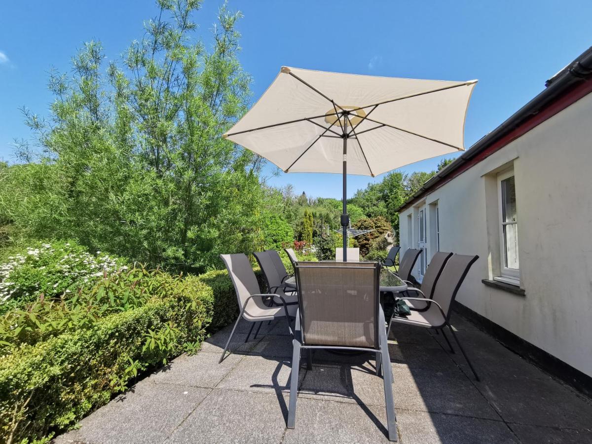 Wellstone Cottages - Honey Coach House Llanfyrnach Luaran gambar